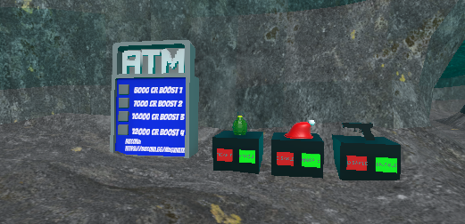 Gold Taggers Beta (fangame)