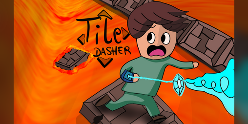 Cover image for Tile Dasher