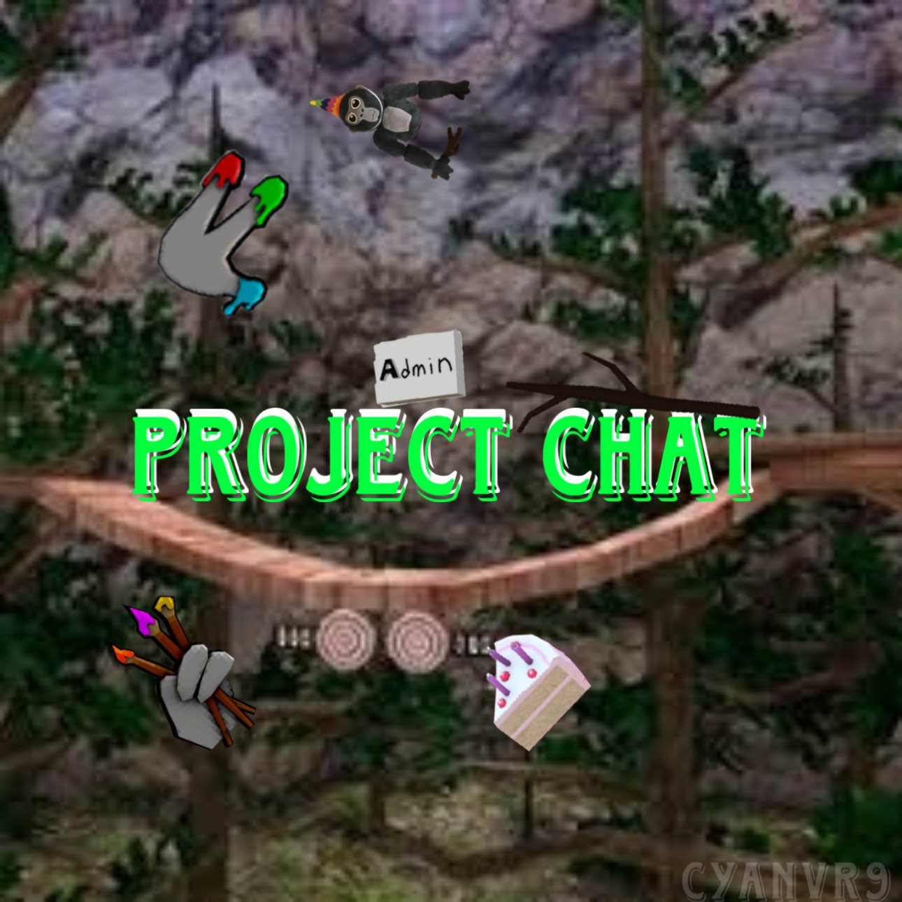 chat tag