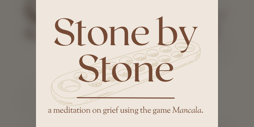 Cover image for Stone by Stone