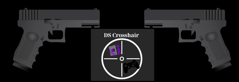 DS Crosshair