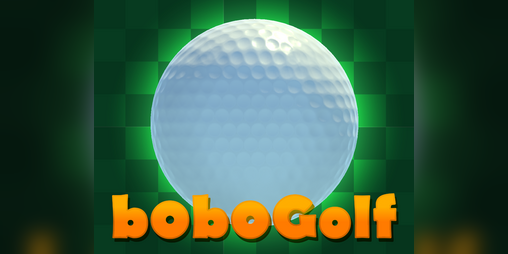 Cover image for b0b0Golf (minigolf)