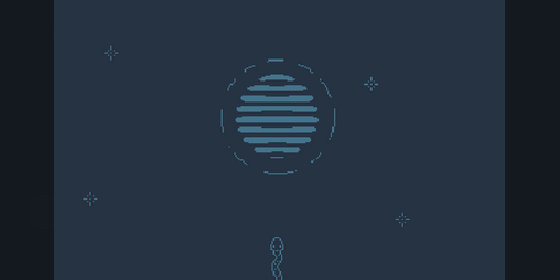 Cover image for Kiss me on the Moon
