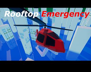 Rooftop Emergency