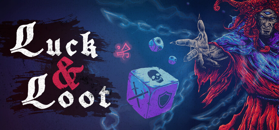 Luck & Loot | Demo