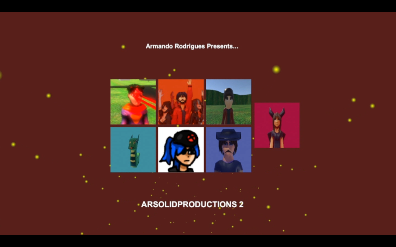ArsolidProductions 2