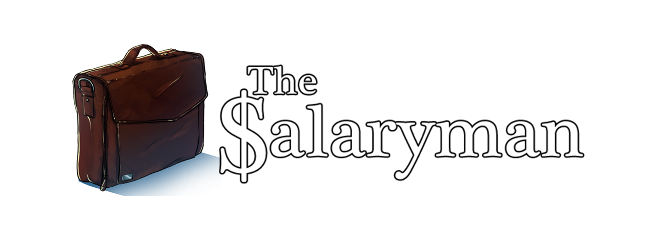 The Salaryman Demo v.2.0