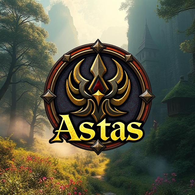 Astas Demo CardGame