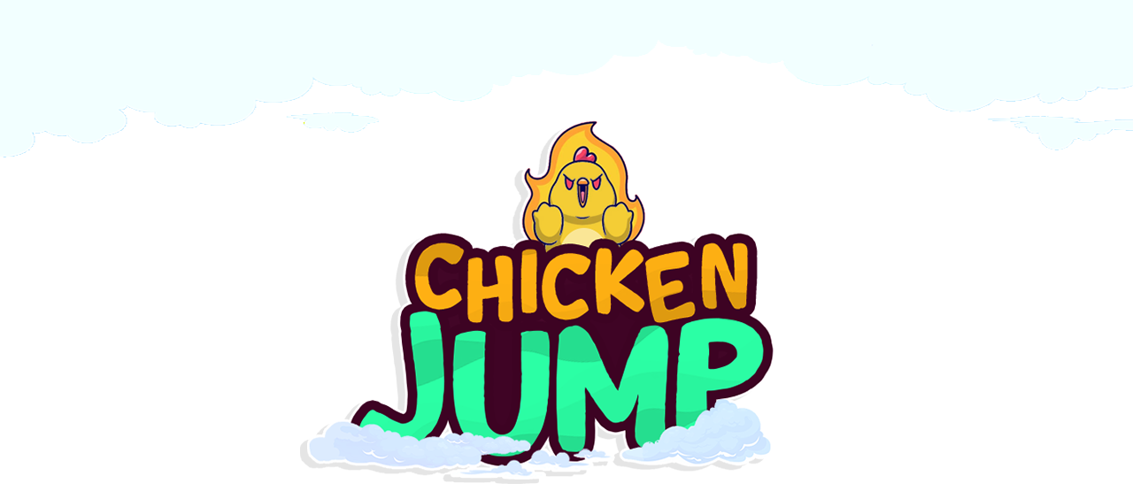 Chicken Jump Adventure