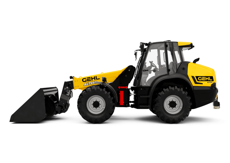 Gehl ALT950 Wheel Loader