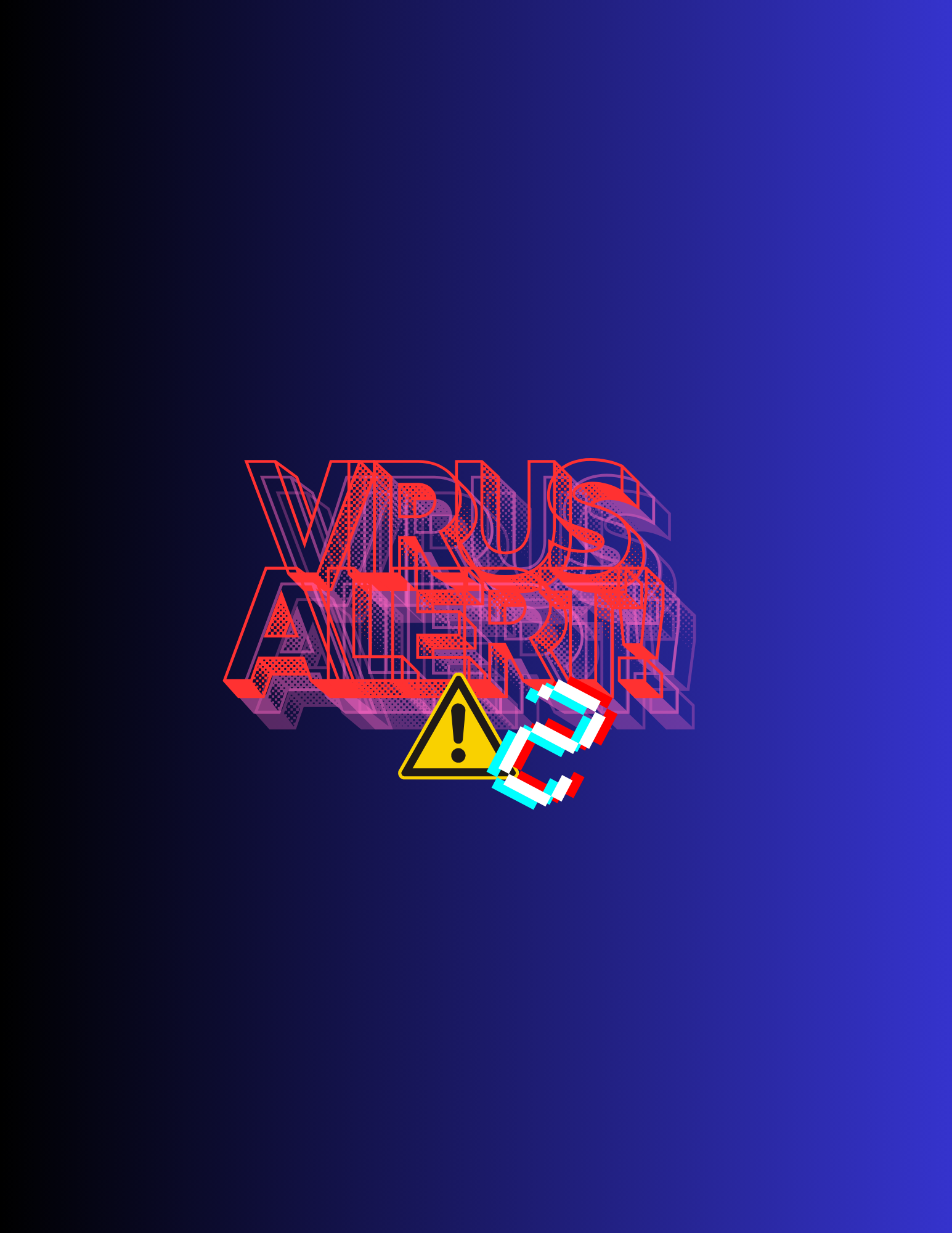 virus alert chapter 2