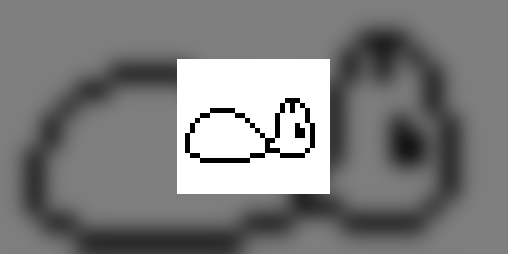 Cover image for Eraserhead Tamagotchi
