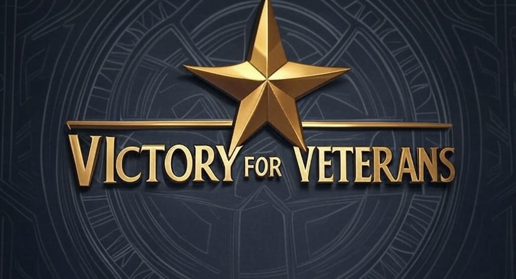 Victory for Veterans