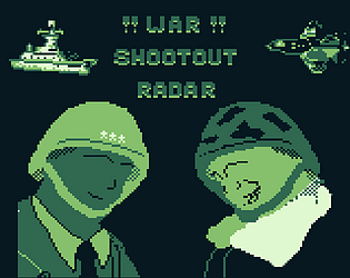 General Warfare: Red vs. Black