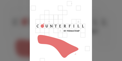 Cover image for Counterfill