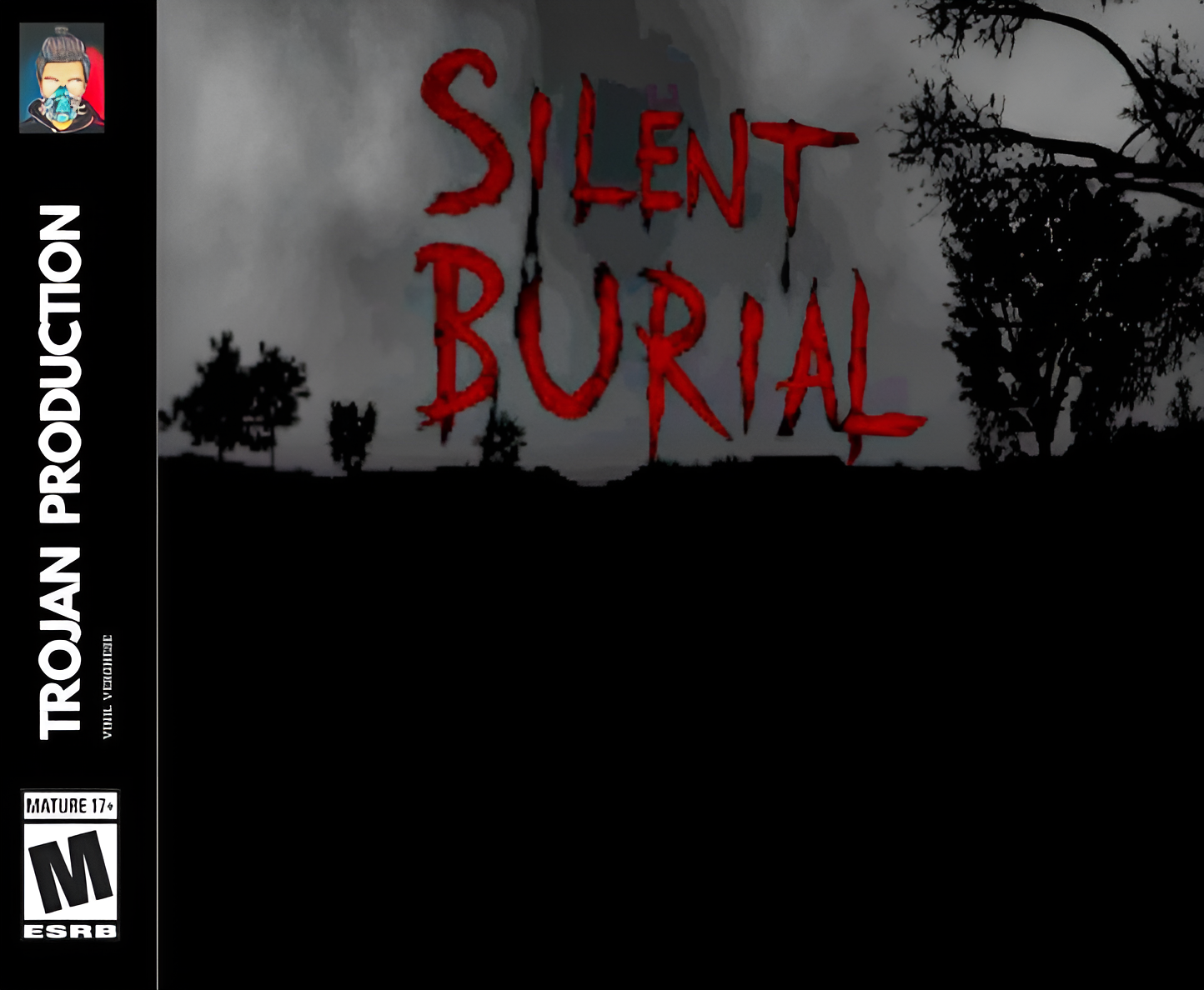 [Itch.io] *SilentBurial*, indie horror