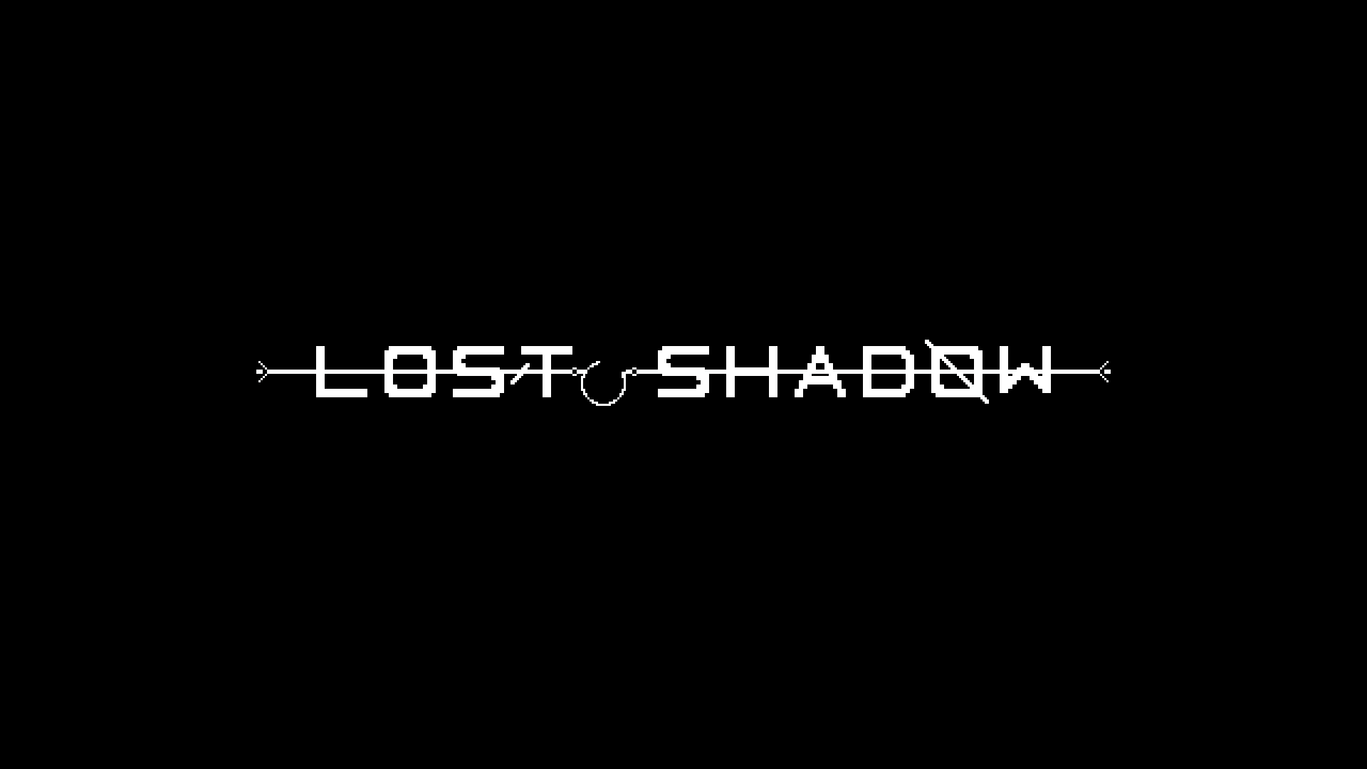 Lost Shadow