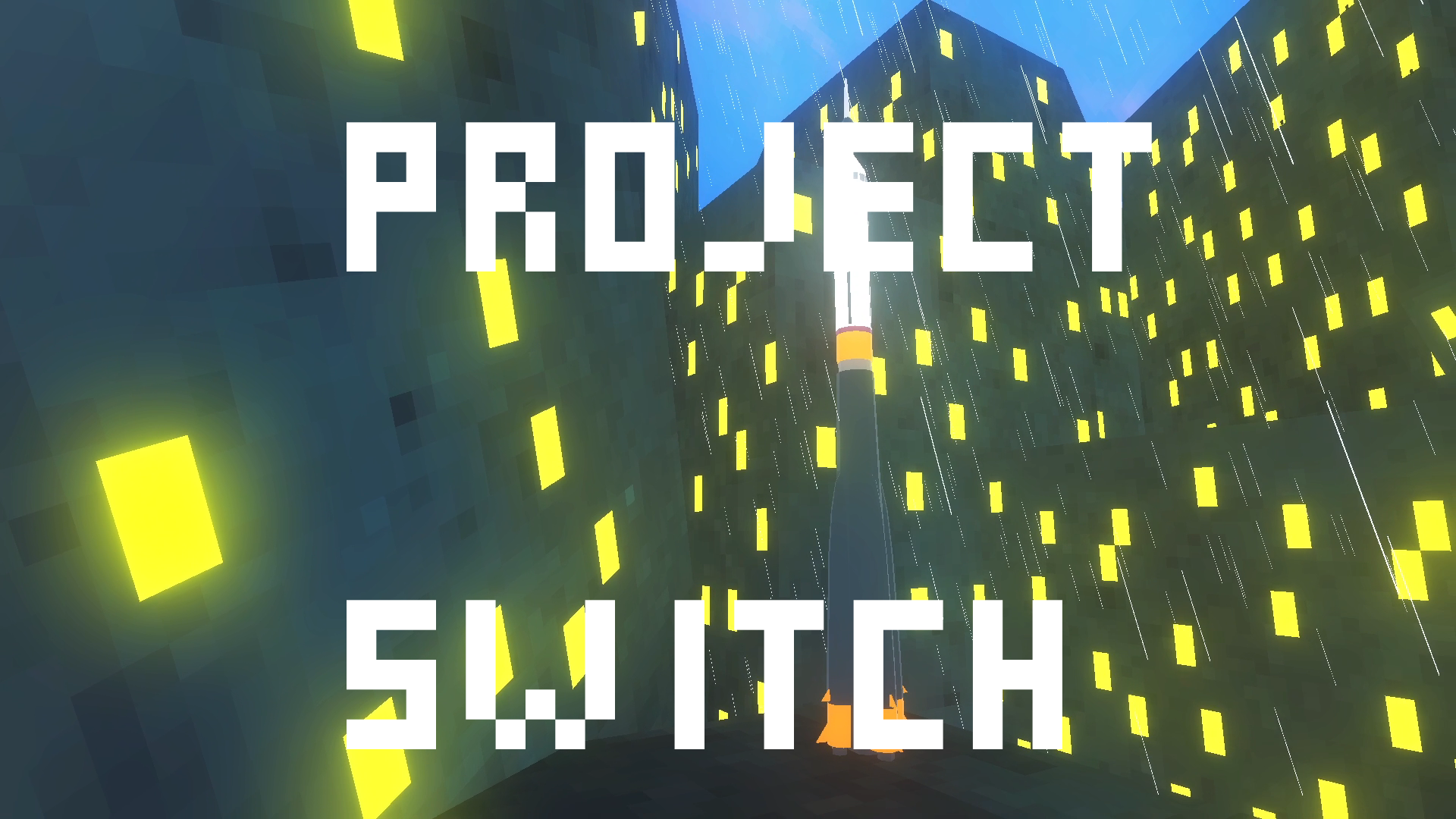 Project Switch