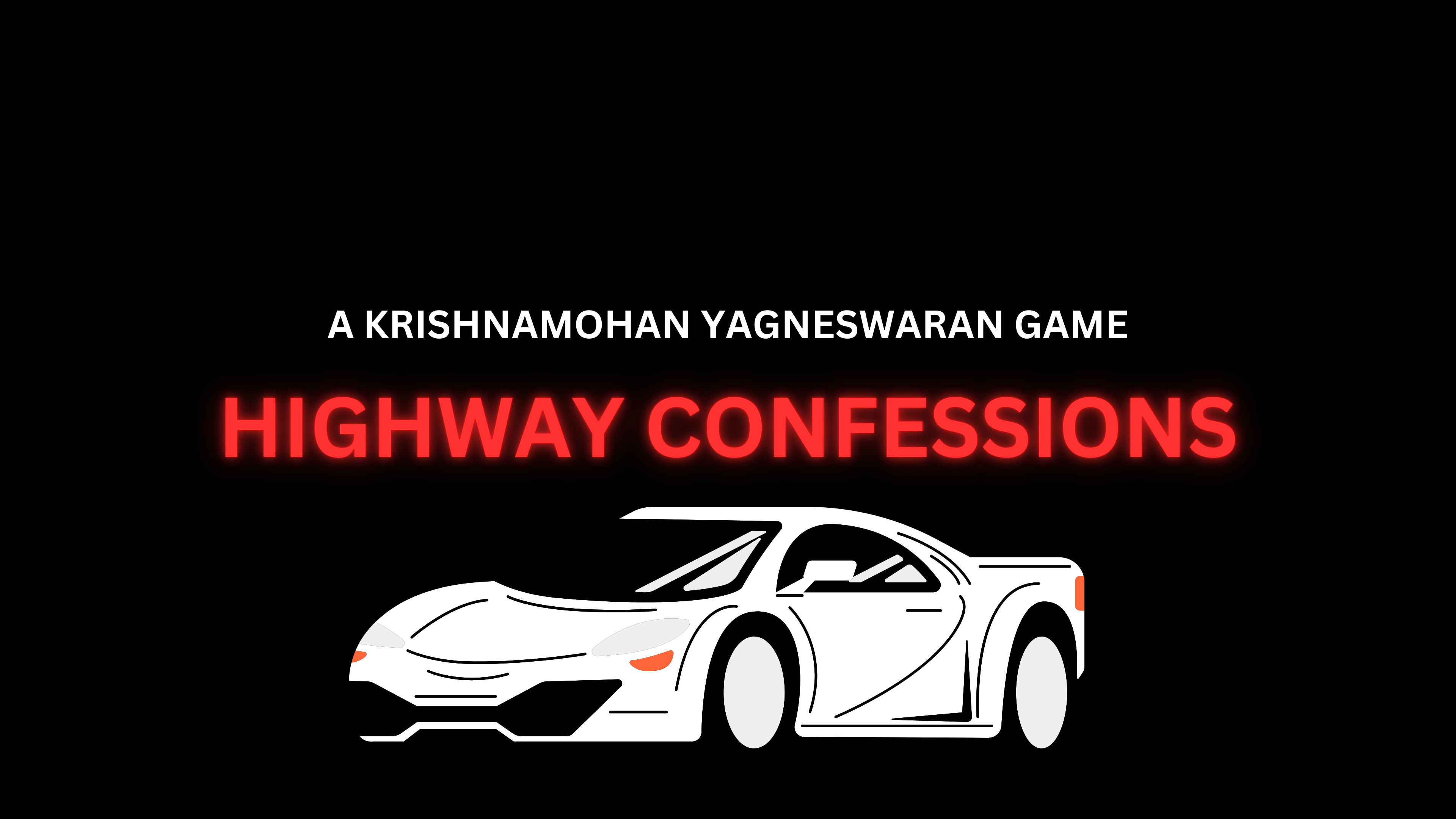 Highway Confessions