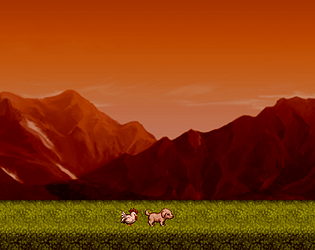 Cover image for Dog 2 - Demo