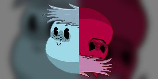 Cover image for Super Swap Brothers