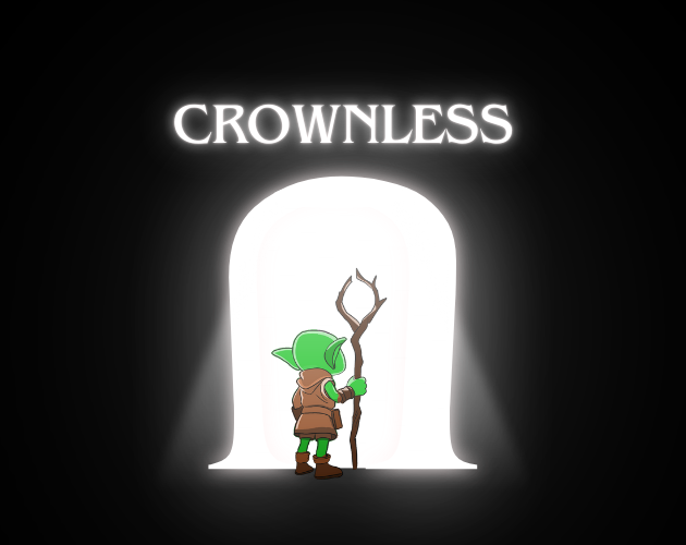 Crownless