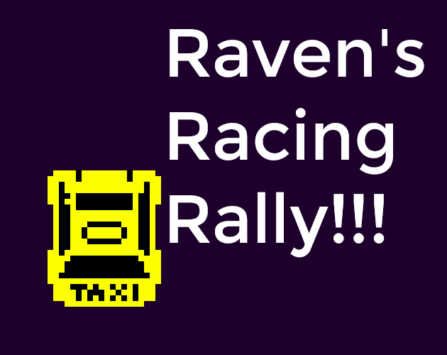 Raven's Racing Rally