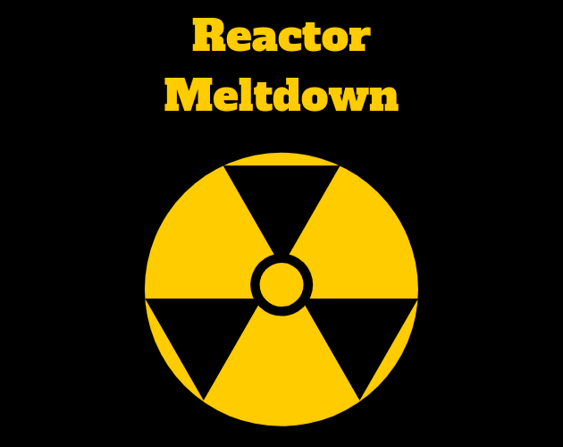 Reactor core publisher. Reactor Meltdown. Мелтдаун. Things go Boom.