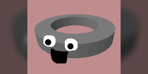 Cover image for Cleaning Robot: Subservient