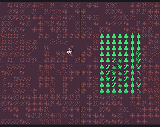 Village Simulation