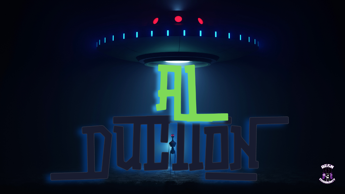 Alduction