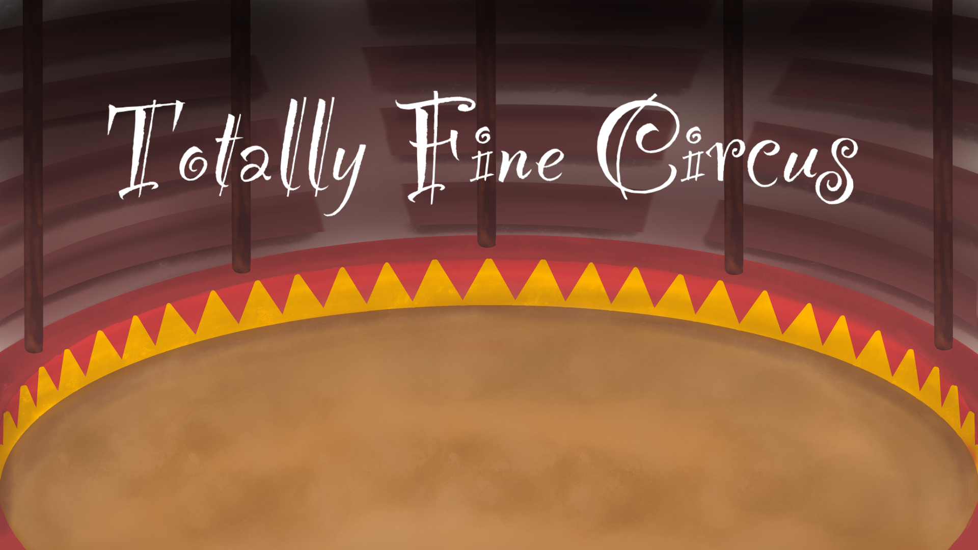 Totally Fine Circus