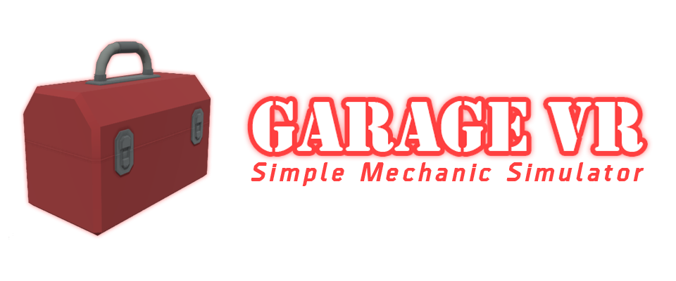 Garage VR