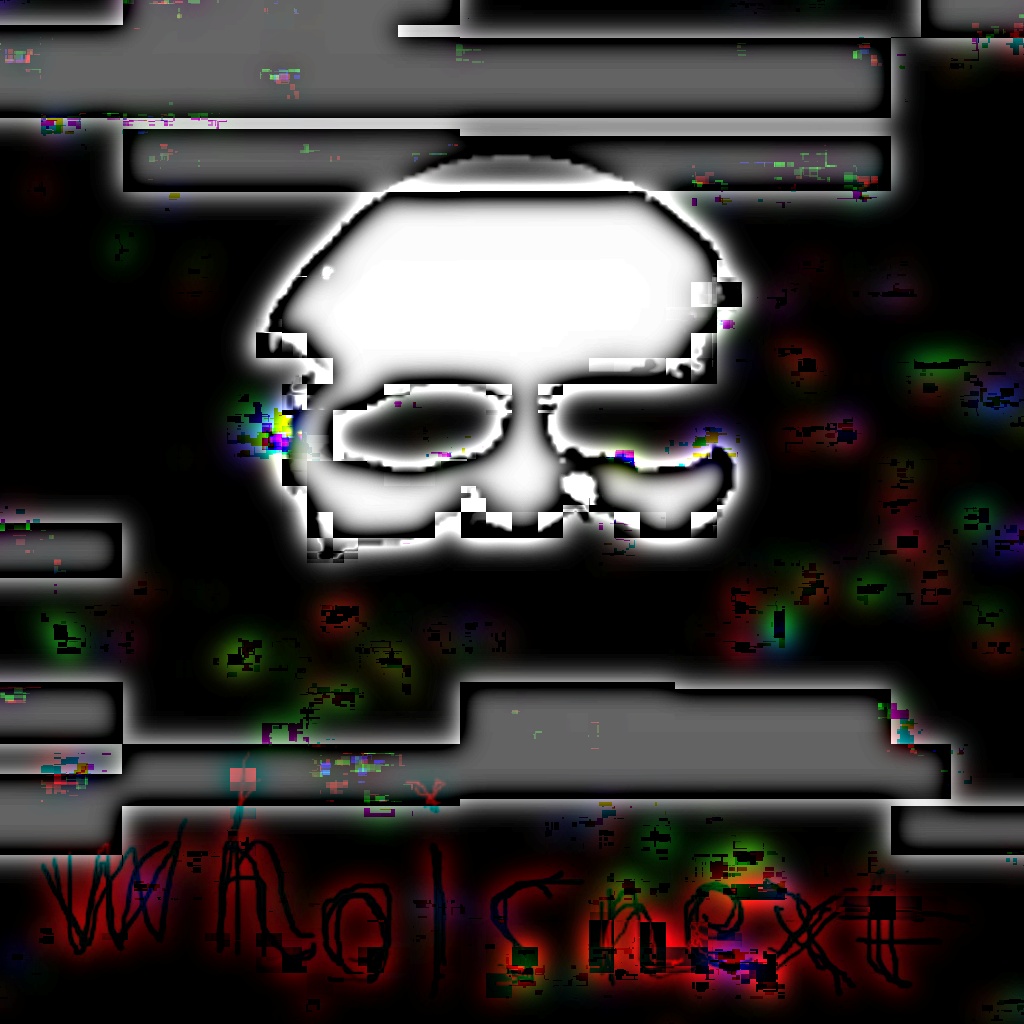 The Black Revenge cover