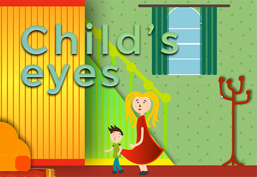 Child's Eye