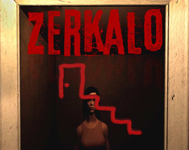 ZERKALO (EN/RU)