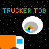 Cover image for Trucker Tod