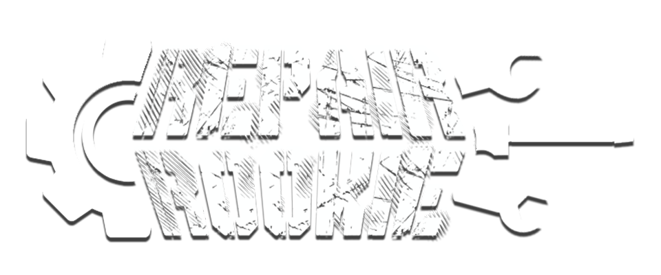 Repair Rookie