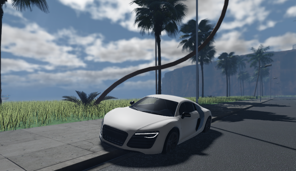 Upcoming Roblox release