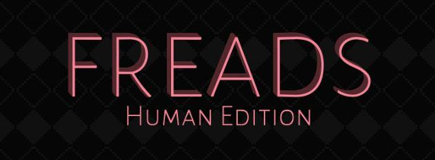 Freads: Human edition