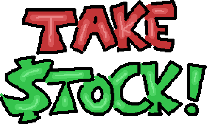 Take Stock!