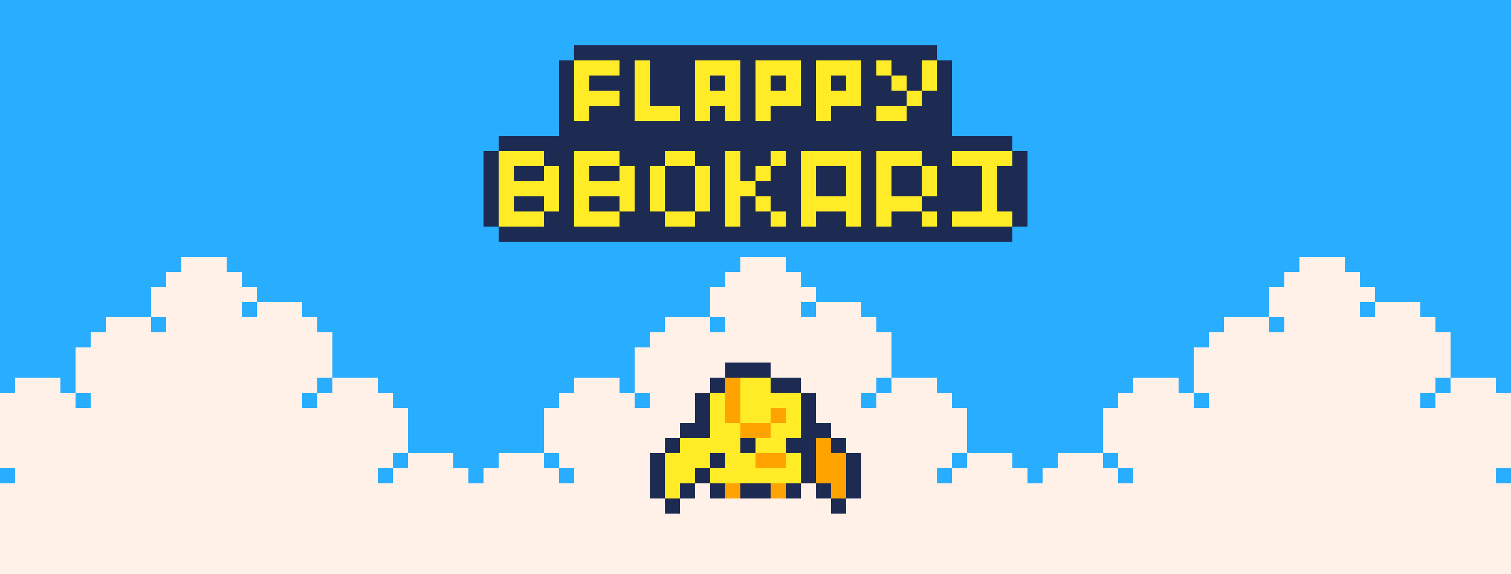 Flappy BbokAri