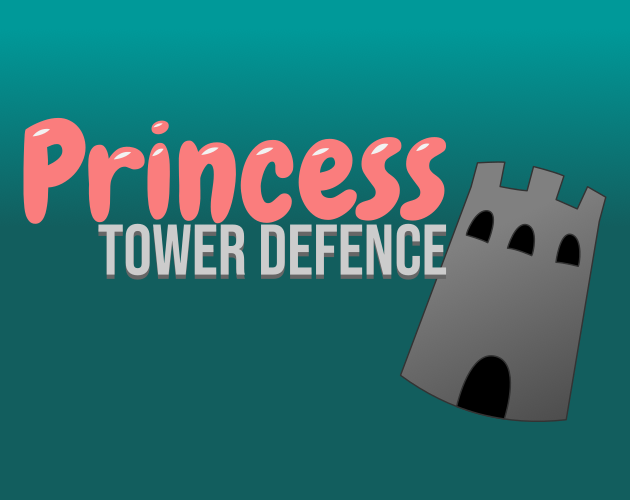 Cover image for PrincessTD