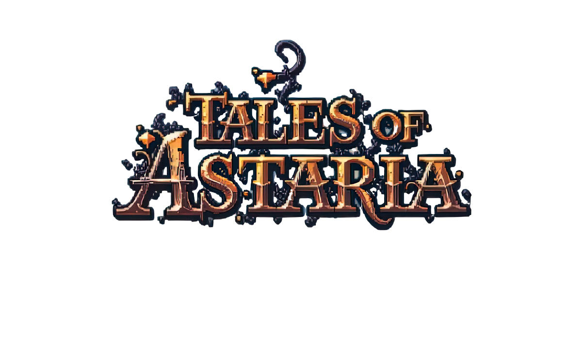 Tales Of Astaria