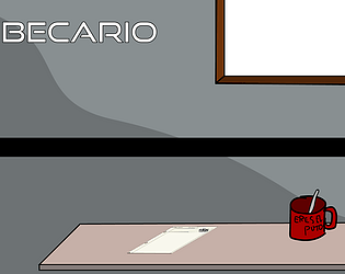 El Becario