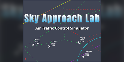 Cover image for Sky Approach Lab