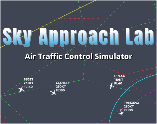 Cover image for Sky Approach Lab