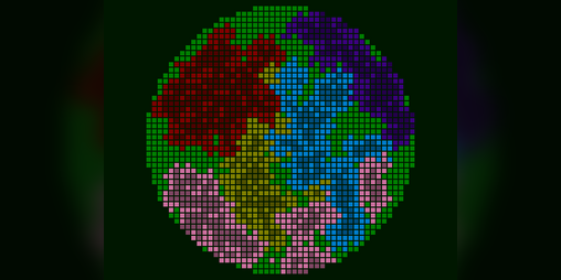 Cover image for Virus - Infection