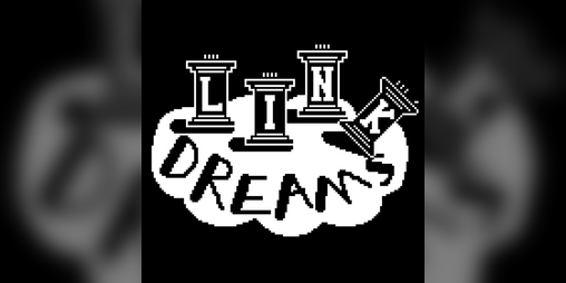Cover image for Link Dreams