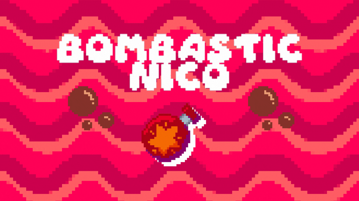 Bombastic Nico